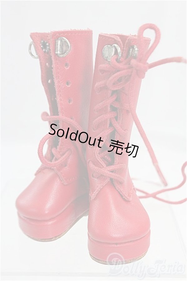 画像1: SDM＆MSD/OF:靴 I-25-11-23-276-KD-ZI (1)