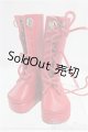 画像: SDM＆MSD/OF:靴 I-25-11-23-276-KD-ZI