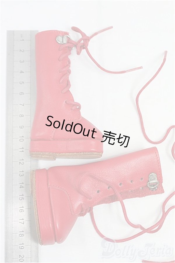 画像3: SDM＆MSD/OF:靴 I-25-11-23-276-KD-ZI (3)