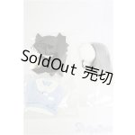 画像: 30cmドールサイズ/OF:衣装セット I-25-11-23-263-KD-ZI