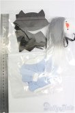 画像2: 30cmドールサイズ/OF:衣装セット I-25-11-23-263-KD-ZI (2)