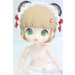 画像: NAGI(ナギ)：交換学生/ヅヅクマ I-25-11-23-259-KD-ZI