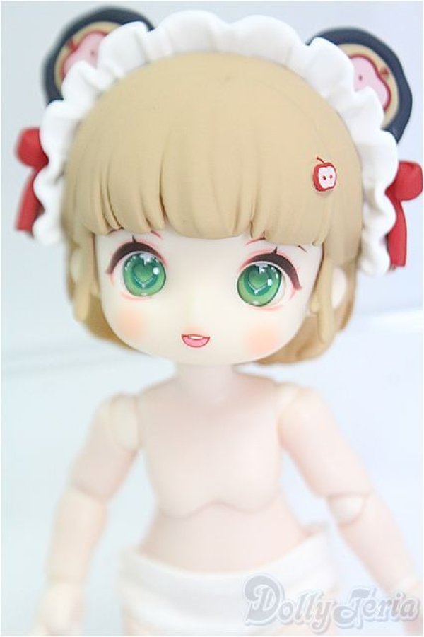 画像1: NAGI(ナギ)：交換学生/ヅヅクマ I-25-11-23-259-KD-ZI (1)