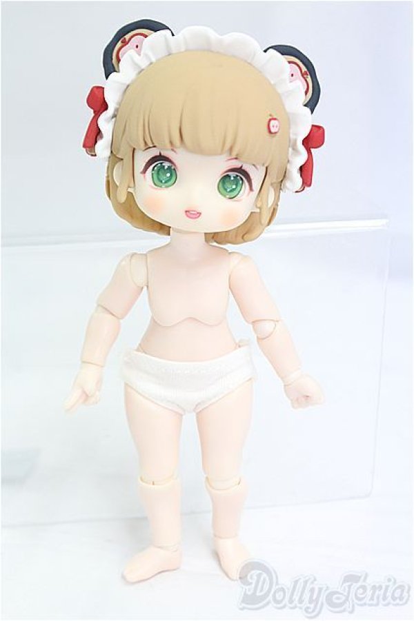 画像4: NAGI(ナギ)：交換学生/ヅヅクマ I-25-11-23-259-KD-ZI (4)