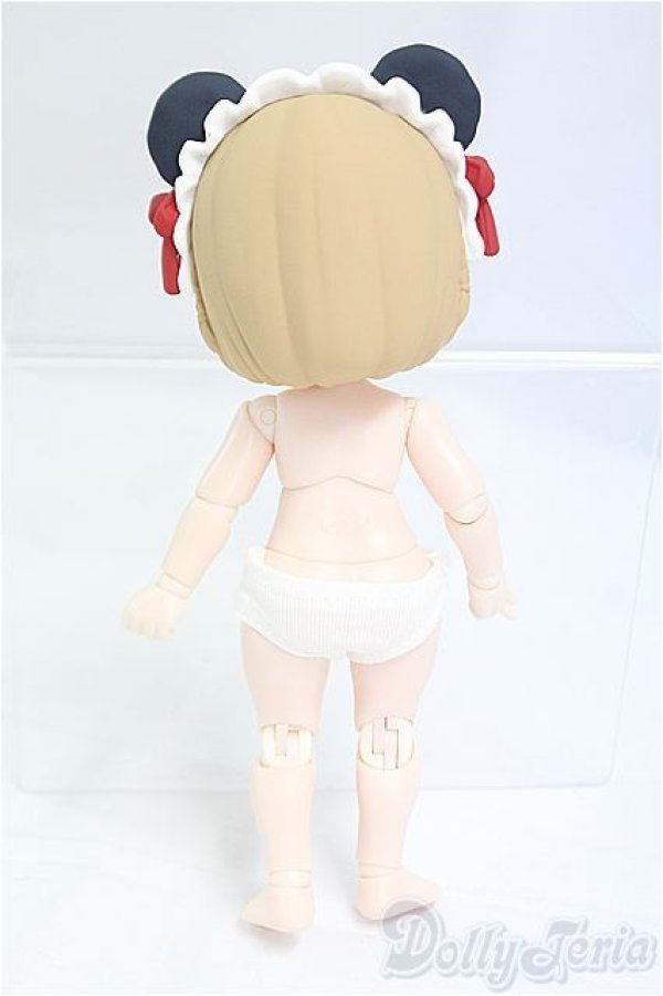 画像5: NAGI(ナギ)：交換学生/ヅヅクマ I-25-11-23-259-KD-ZI (5)