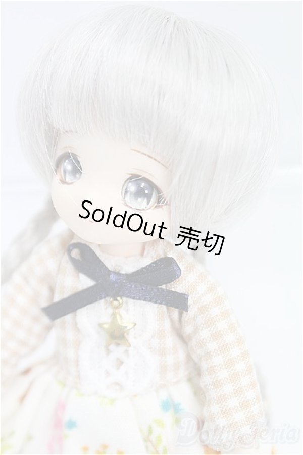 画像2: ミニスウィーツドール/バニラ　表情違い I-25-11-23-260-KD-ZI (2)