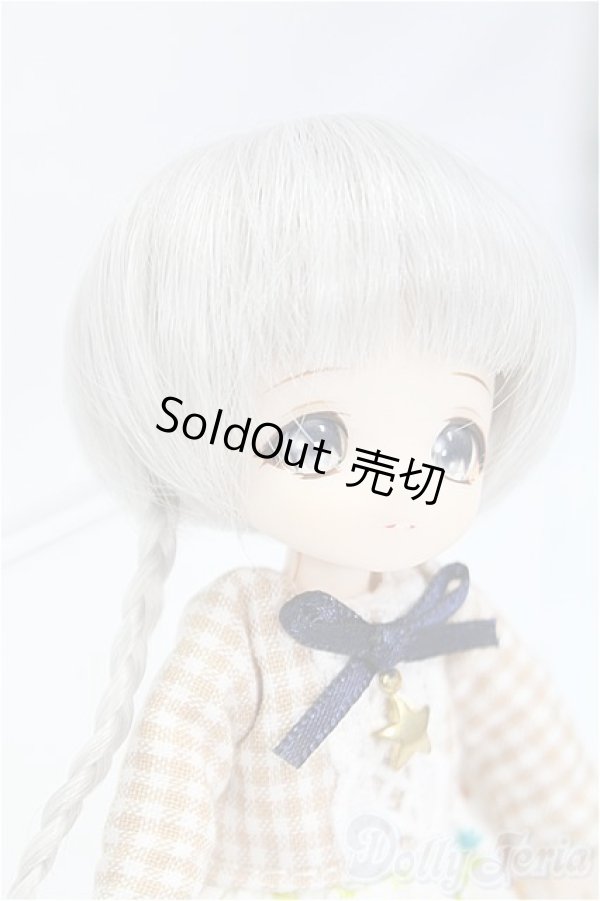 画像3: ミニスウィーツドール/バニラ　表情違い I-25-11-23-260-KD-ZI (3)