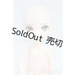 画像: DOLLCE/ミニスウィーツドール：リーク I-25-11-23-262-KD-ZI