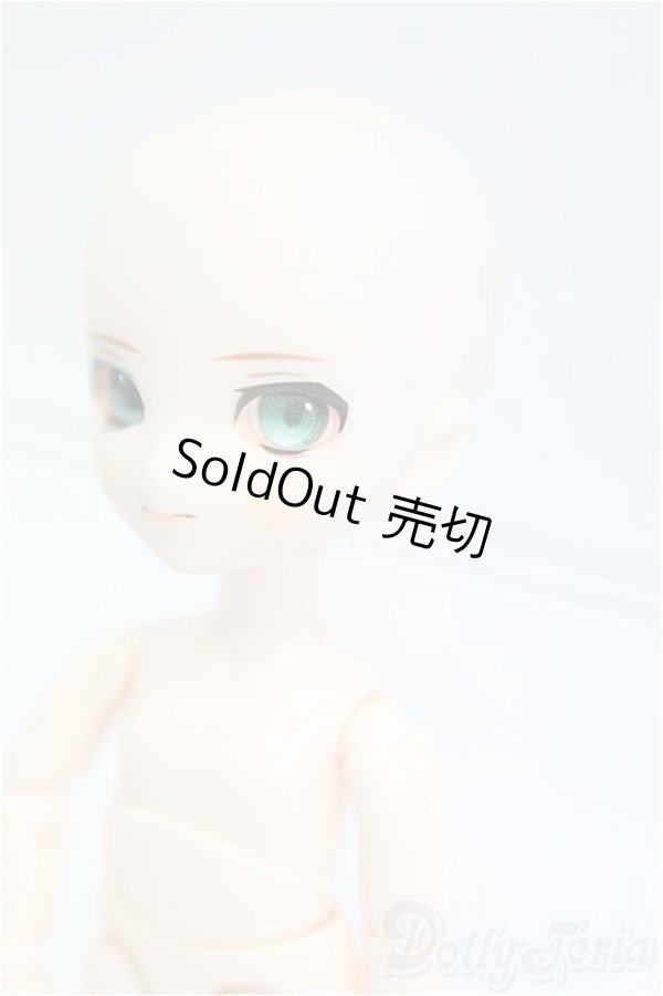 画像2: DOLLCE/ミニスウィーツドール：リーク I-25-11-23-262-KD-ZI (2)