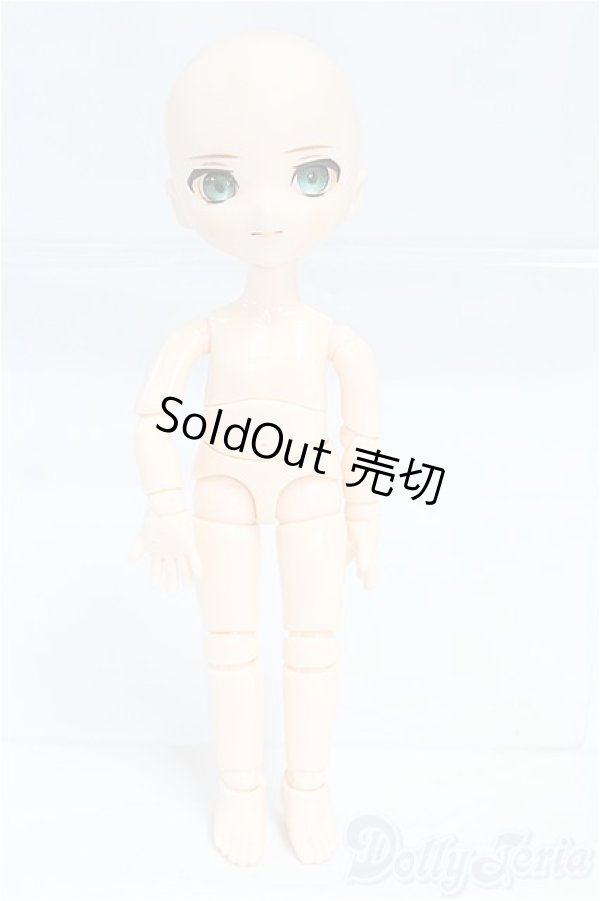 画像4: DOLLCE/ミニスウィーツドール：リーク I-25-11-23-262-KD-ZI (4)