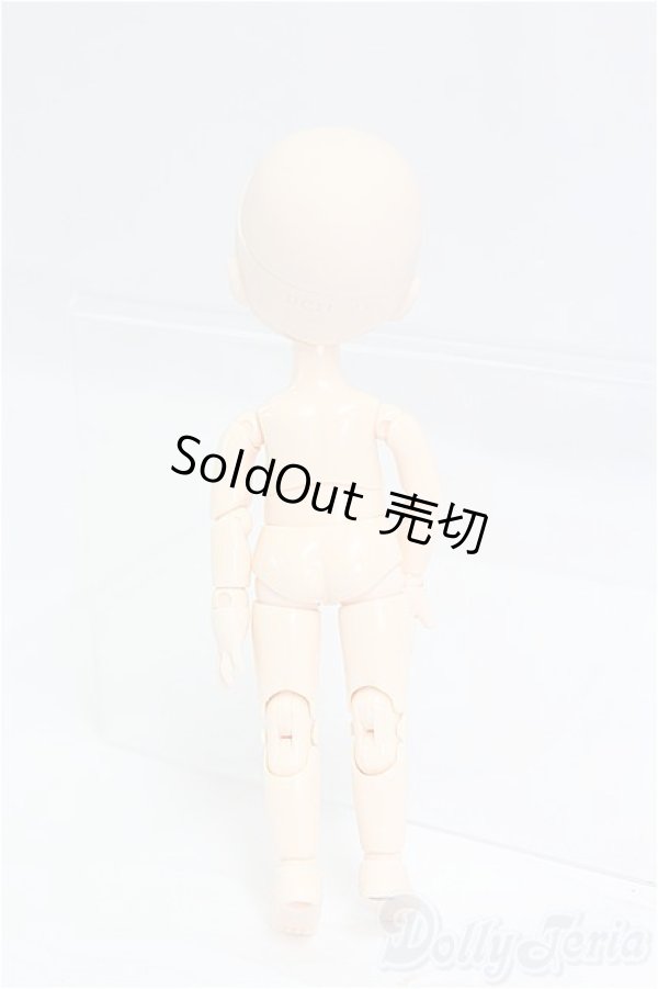 画像5: DOLLCE/ミニスウィーツドール：リーク I-25-11-23-262-KD-ZI (5)