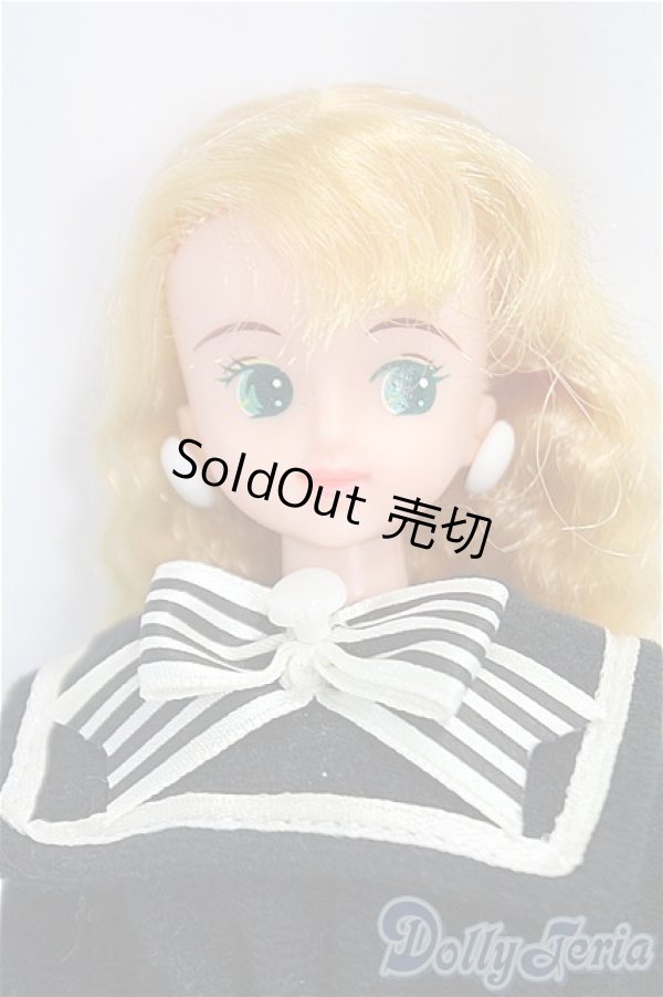 画像1: ジェニーフレンド/ジュディ I-25-11-23-257-KD-ZI (1)