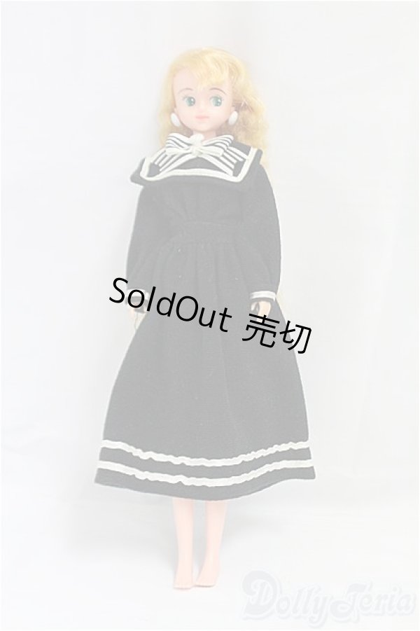 画像4: ジェニーフレンド/ジュディ I-25-11-23-257-KD-ZI (4)