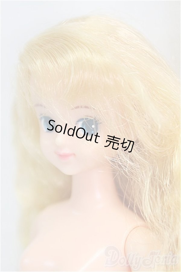 画像2: ジェニーフレンド/ジュディ I-25-11-23-256-KD-ZI (2)