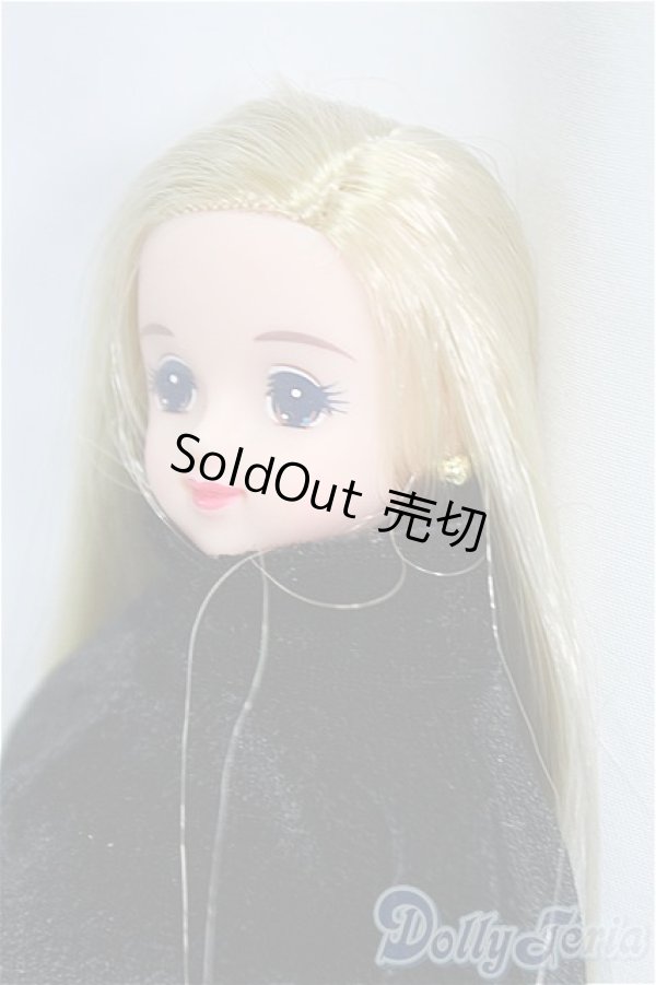 画像2: ジェニー/エイティーンジェニー I-25-11-23-255-KD-ZI (2)