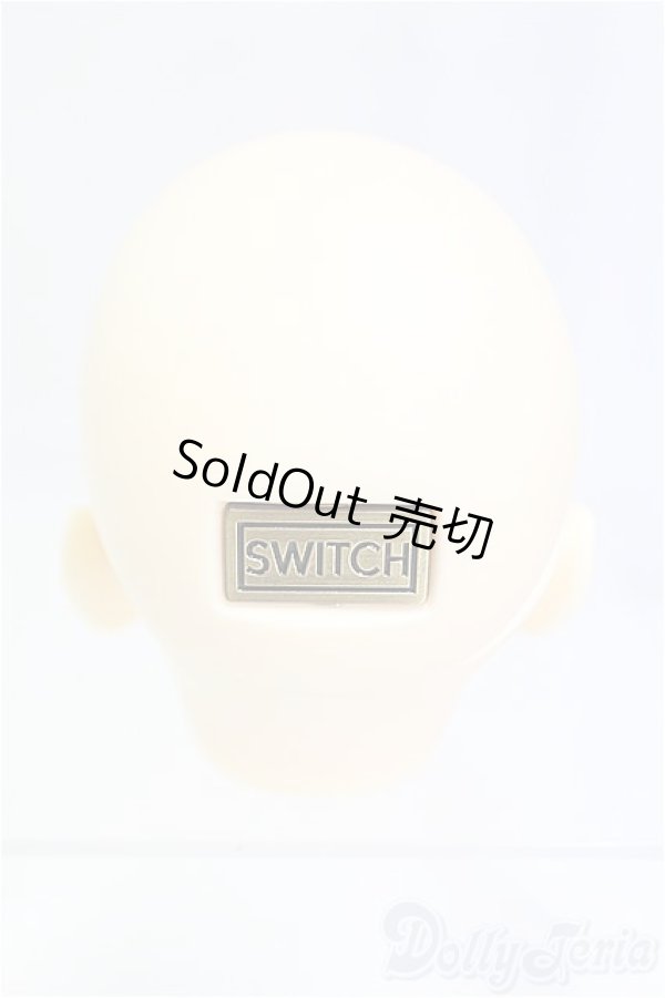 画像4: SWITCH/SEOLROK Hiver Head I-25-11-23-254-KD-ZI (4)