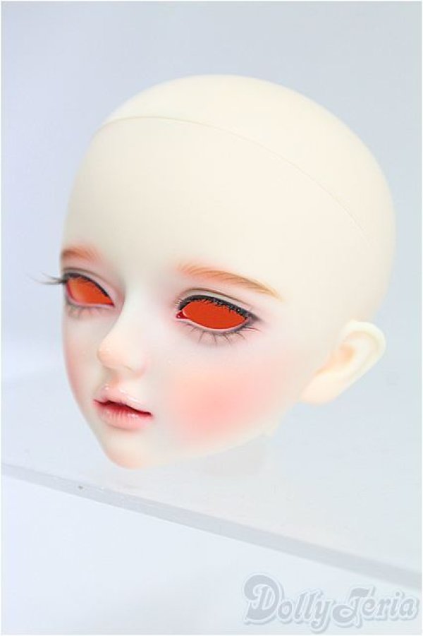 画像2: LITTLEMONICA/Little　Monica Head I-25-11-23-252-KD-ZI (2)