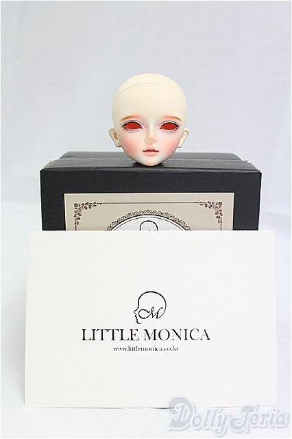 画像5: LITTLEMONICA/Little　Monica Head I-25-11-23-252-KD-ZI (5)