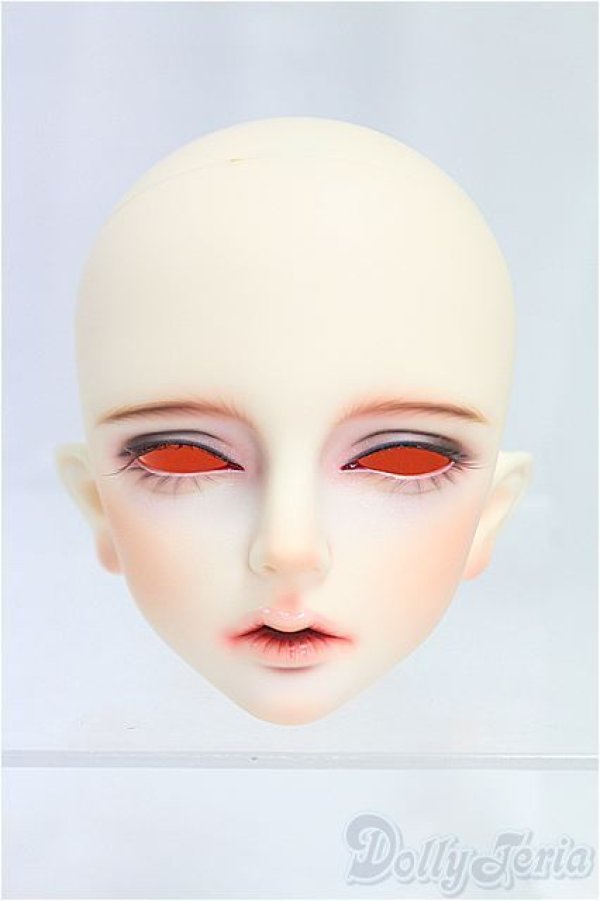 画像1: LITTLE MONICA/Enrill:Symphony Head I-25-11-23-253-KD-ZI (1)