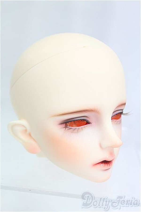 画像3: LITTLE MONICA/Enrill:Symphony Head I-25-11-23-253-KD-ZI (3)