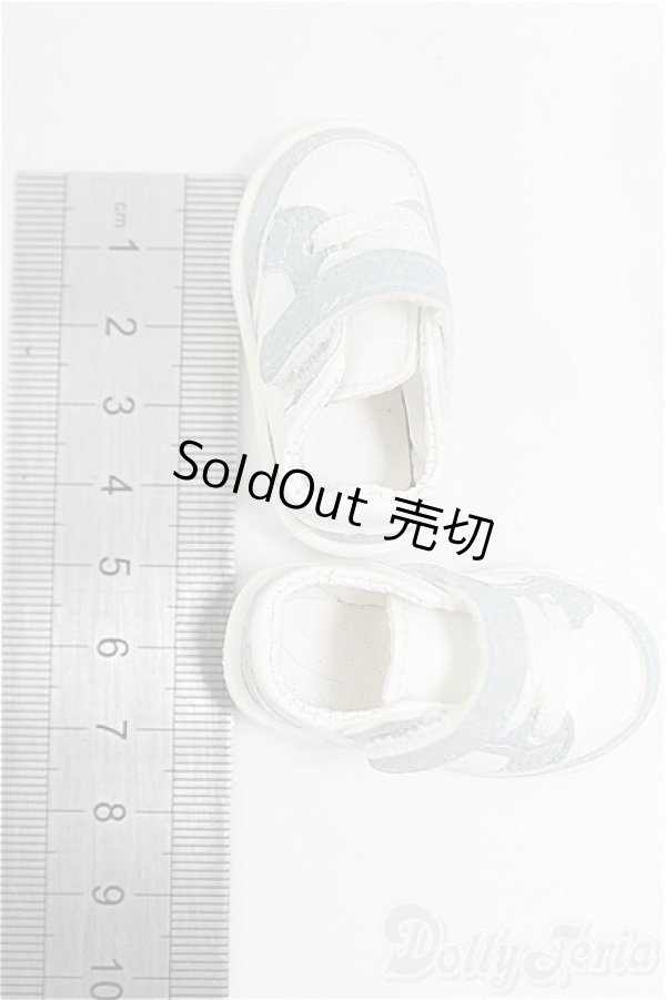 画像3: 幼SD/OF:靴/1/6　30ｃｍ　BJD　MJD　衣装　ドール用 I-25-11-30-108-KD-ZI (3)