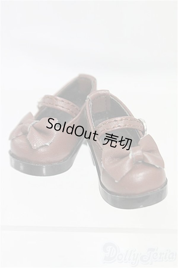 画像1: 幼SD/OF:靴/1/6　30ｃｍ　BJD　MJD　衣装　ドール用 I-25-11-30-107-KD-ZI (1)