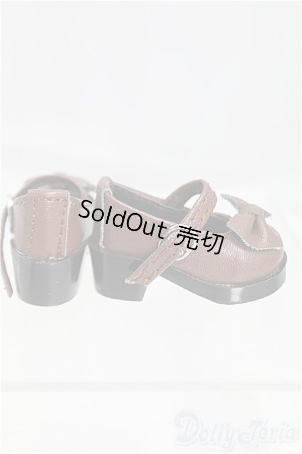 画像2: 幼SD/OF:靴/1/6　30ｃｍ　BJD　MJD　衣装　ドール用 I-25-11-30-107-KD-ZI (2)
