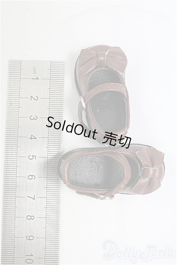 画像3: 幼SD/OF:靴/1/6　30ｃｍ　BJD　MJD　衣装　ドール用 I-25-11-30-107-KD-ZI (3)
