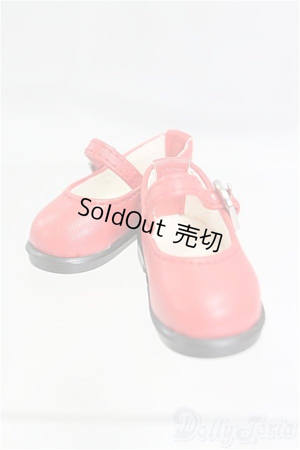 画像1: 幼SD/OF:靴/1/6　30ｃｍ　BJD　MJD　衣装　ドール用 I-25-11-30-106-KD-ZI (1)