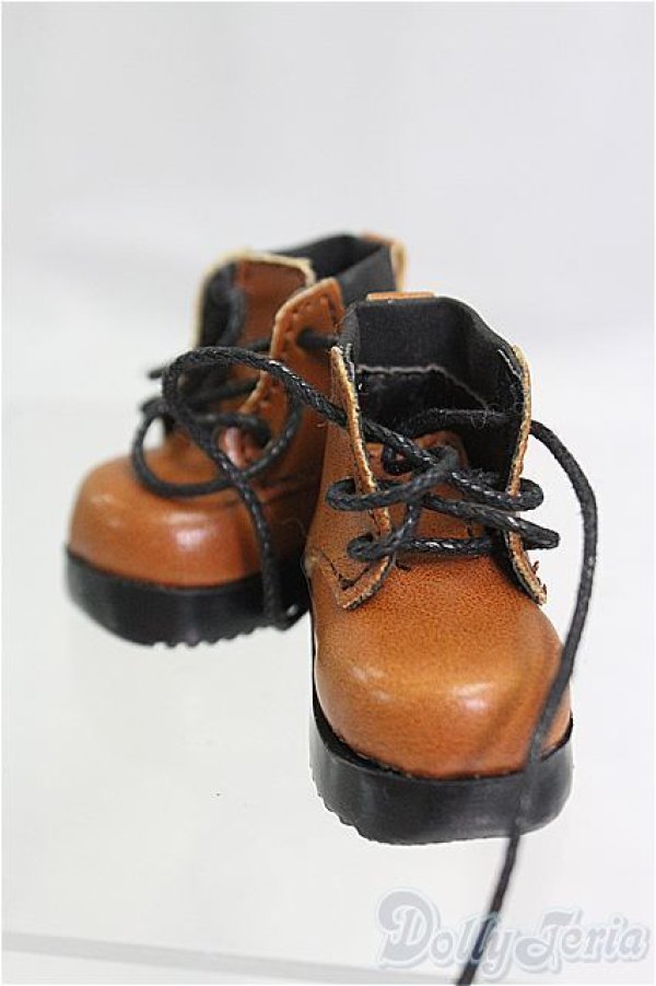 画像1: 幼SD/OF:靴/1/6　30ｃｍ　BJD　MJD　衣装　ドール用 I-25-11-30-105-KD-ZI (1)