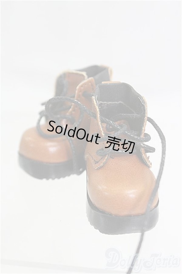 画像1: 幼SD/OF:靴/1/6　30ｃｍ　BJD　MJD　衣装　ドール用 I-25-11-30-105-KD-ZI (1)