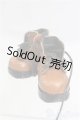 画像: 幼SD/OF:靴/1/6　30ｃｍ　BJD　MJD　衣装　ドール用 I-25-11-30-105-KD-ZI