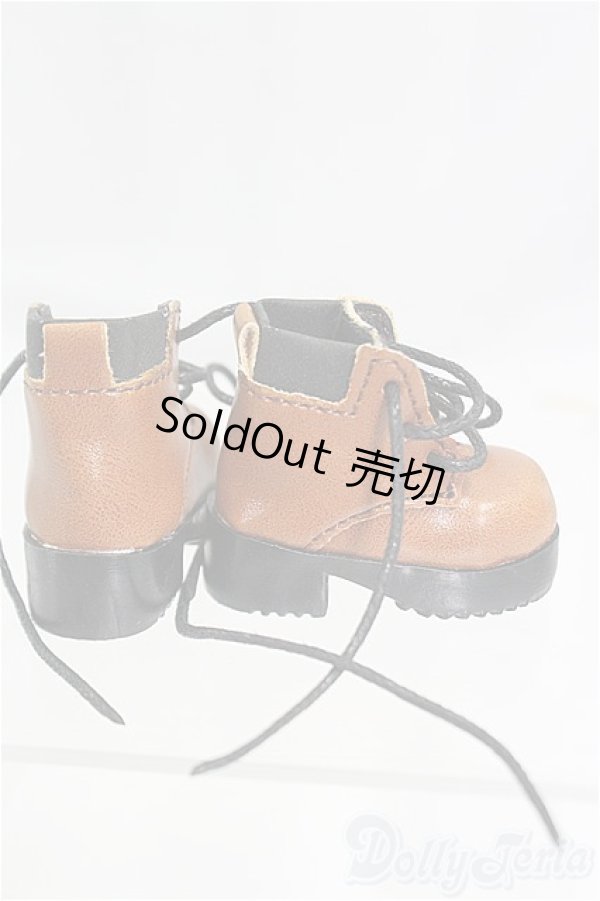 画像2: 幼SD/OF:靴/1/6　30ｃｍ　BJD　MJD　衣装　ドール用 I-25-11-30-105-KD-ZI (2)