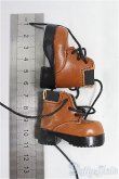 画像3: 幼SD/OF:靴/1/6　30ｃｍ　BJD　MJD　衣装　ドール用 I-25-11-30-105-KD-ZI (3)