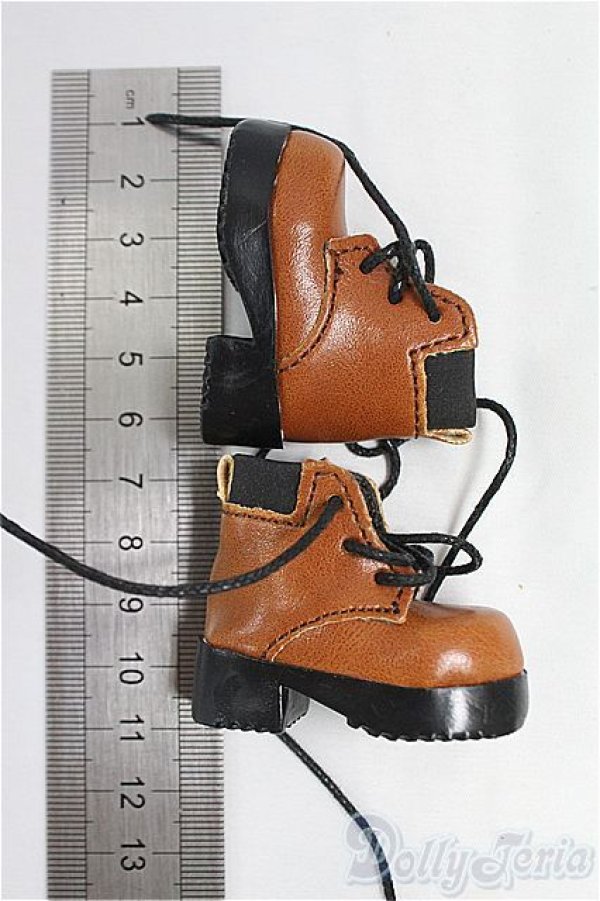 画像3: 幼SD/OF:靴/1/6　30ｃｍ　BJD　MJD　衣装　ドール用 I-25-11-30-105-KD-ZI (3)