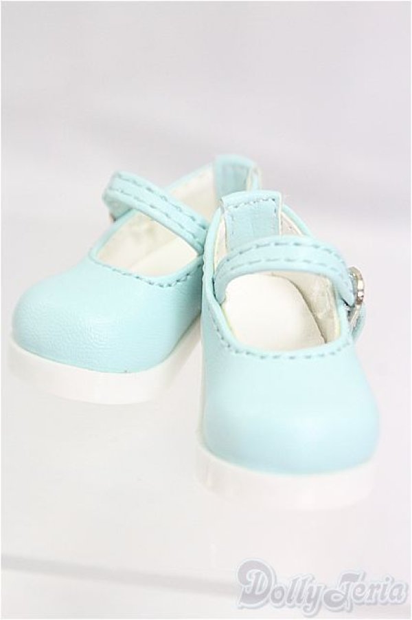 画像1: 幼SD/OF:靴/1/6　30ｃｍ　BJD　MJD　衣装　ドール用 I-25-11-30-104-KD-ZI (1)