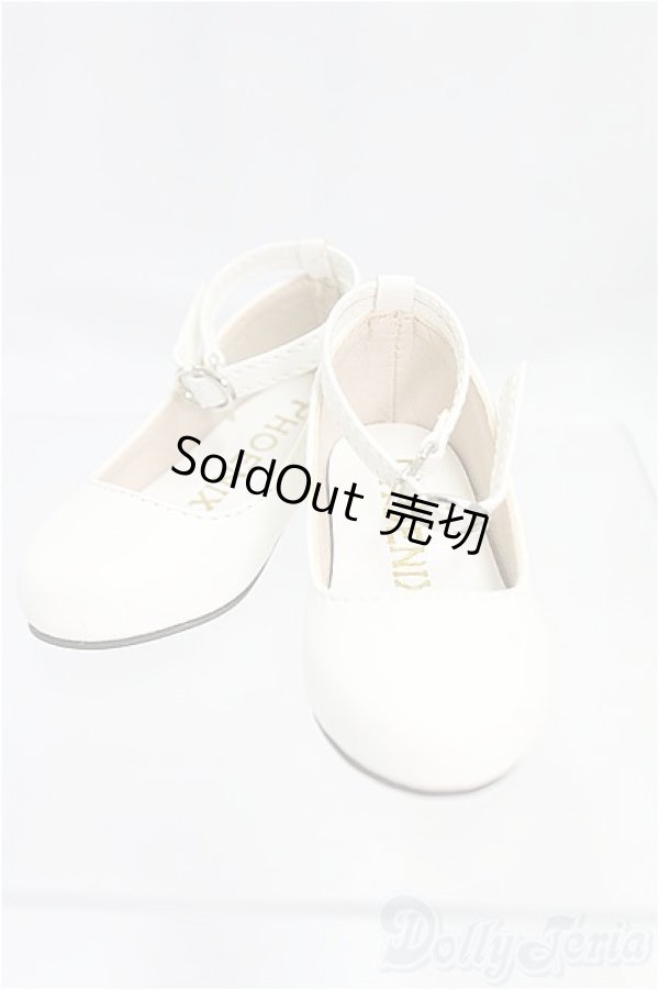 画像1: SDM＆MSD/OF:靴/1/4　40ｃｍ　BJD　MJD　衣装　ドール用 I-25-11-30-098-KD-ZI (1)
