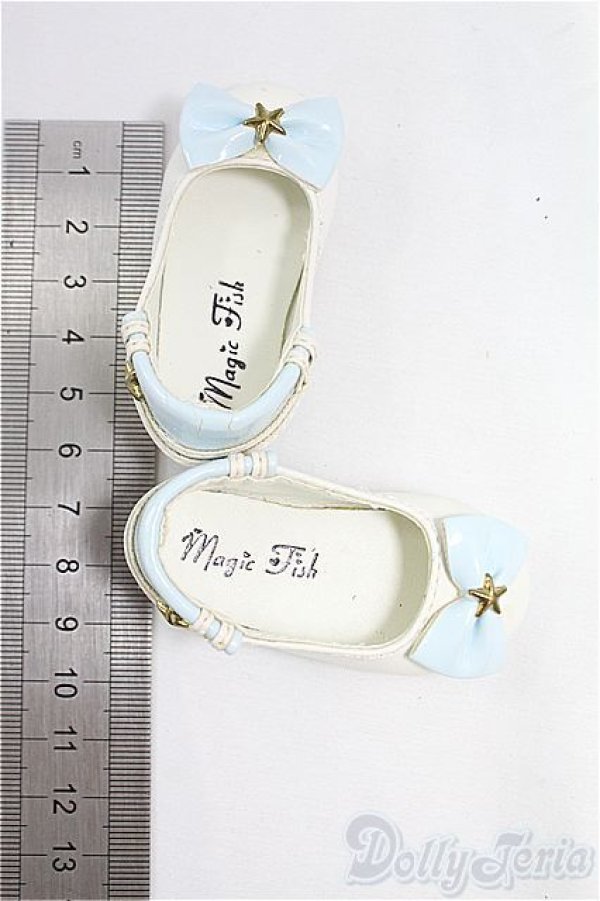 画像3: SDM＆MSD/OF:靴/1/4　40ｃｍ　BJD　MJD　衣装　ドール用 I-25-11-30-099-KD-ZI (3)