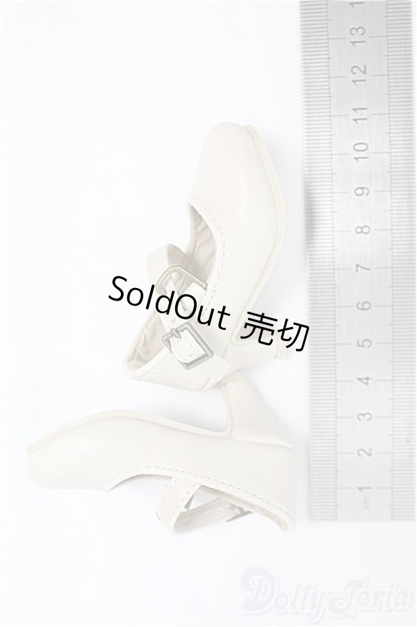 画像3: SDM＆MSD/OF:靴/1/4　40ｃｍ　BJD　MJD　衣装　ドール用 I-25-11-30-097-KD-ZI (3)