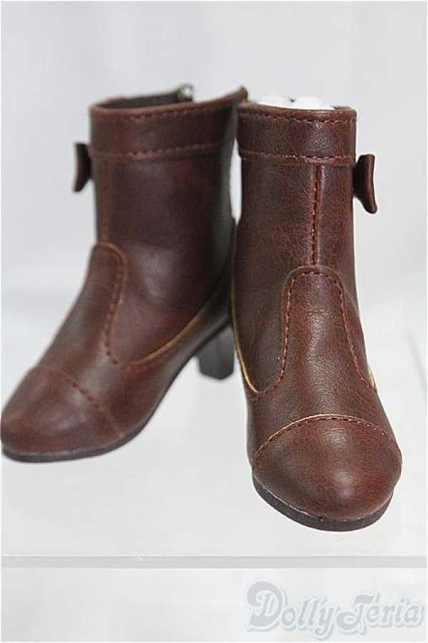 画像1: SDM＆MSD/OF:靴/1/4　40ｃｍ　BJD　MJD　衣装　ドール用 I-25-11-30-095-KD-ZI (1)