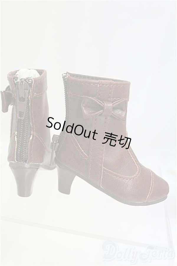 画像2: SDM＆MSD/OF:靴/1/4　40ｃｍ　BJD　MJD　衣装　ドール用 I-25-11-30-095-KD-ZI (2)