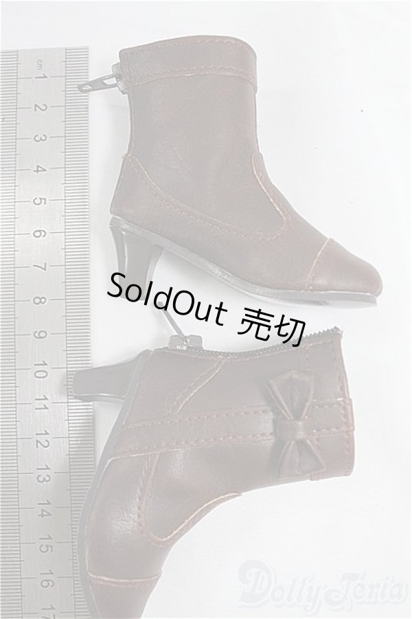 画像3: SDM＆MSD/OF:靴/1/4　40ｃｍ　BJD　MJD　衣装　ドール用 I-25-11-30-095-KD-ZI (3)