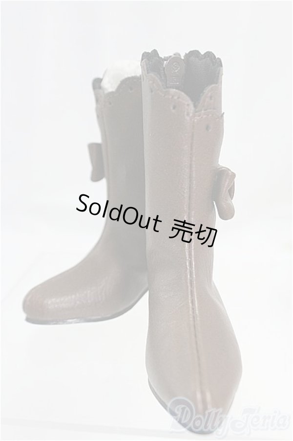 画像1: SDM＆MSD/OF:靴/1/4　40ｃｍ　BJD　MJD　衣装　ドール用 I-25-11-30-096-KD-ZI (1)
