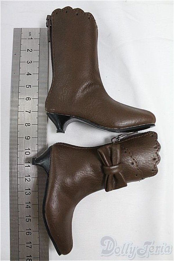 画像3: SDM＆MSD/OF:靴/1/4　40ｃｍ　BJD　MJD　衣装　ドール用 I-25-11-30-096-KD-ZI (3)