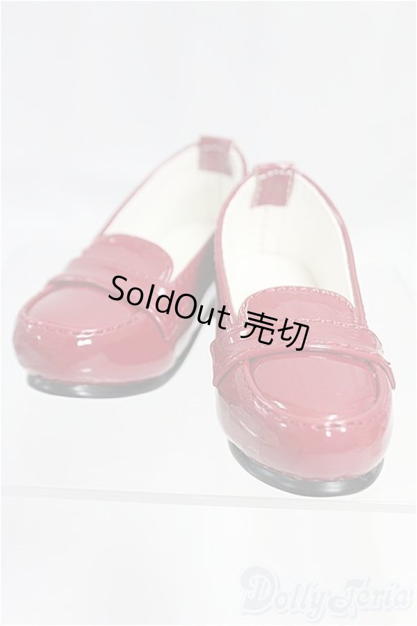 画像1: SD13G/OF:靴/1/3　60ｃｍ　BJD　MJD　衣装　ドール用 I-25-11-30-090-KD-ZI (1)