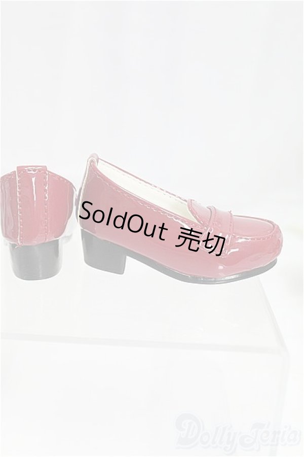 画像2: SD13G/OF:靴/1/3　60ｃｍ　BJD　MJD　衣装　ドール用 I-25-11-30-090-KD-ZI (2)