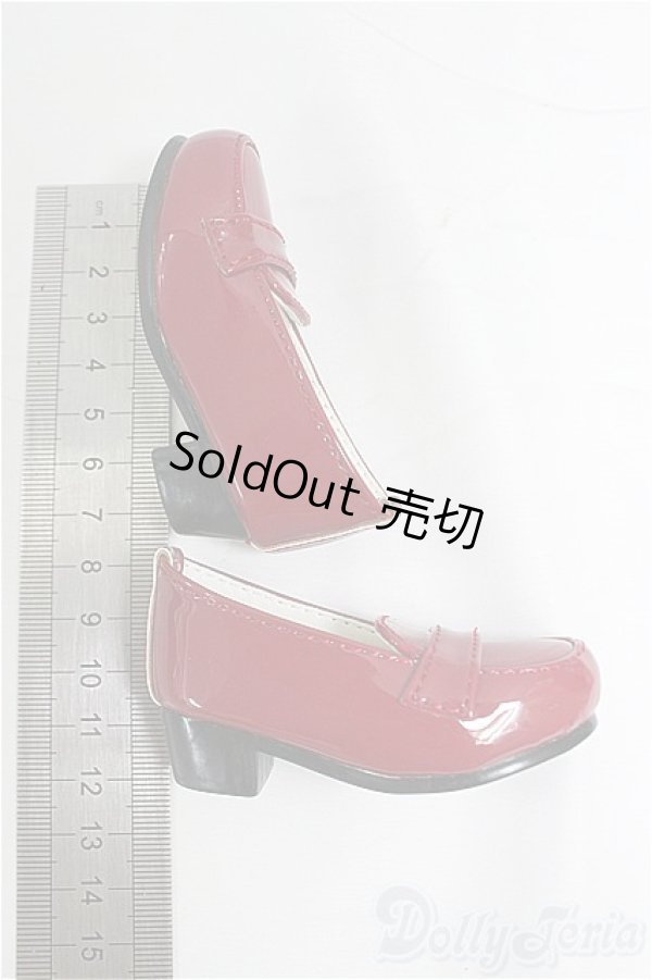 画像3: SD13G/OF:靴/1/3　60ｃｍ　BJD　MJD　衣装　ドール用 I-25-11-30-090-KD-ZI (3)