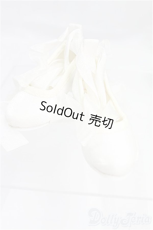 画像1: SDM＆MSD/OF:靴/1/4　40ｃｍ　BJD　MJD　衣装　ドール用 I-25-11-30-094-KD-ZI (1)