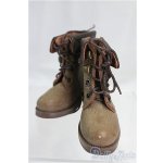 画像: SDM＆MSD/OF:靴/1/4　40ｃｍ　BJD　MJD　衣装　ドール用 I-25-11-30-093-KD-ZI