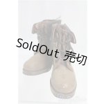 画像: SDM＆MSD/OF:靴/1/4　40ｃｍ　BJD　MJD　衣装　ドール用 I-25-11-30-093-KD-ZI